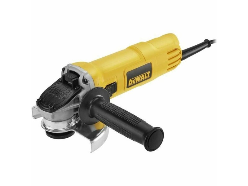 Ъглошлайф Dewalt DWE4157-QS 900 W 125 mm NaN –  BB Ъглошлайфи