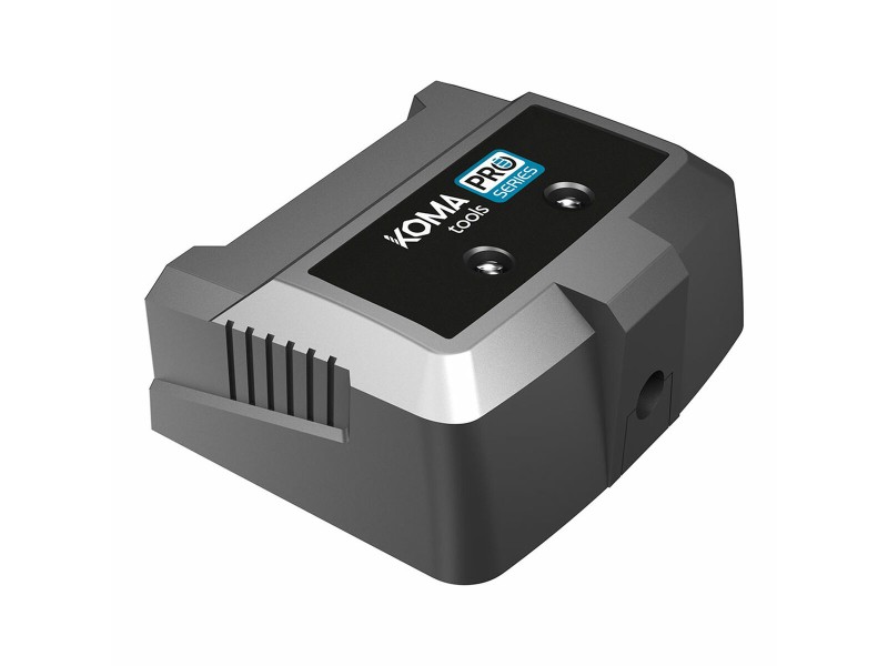 Електрическа отвертка Koma Tools 15 Nm NaN –  BB Отвертки
