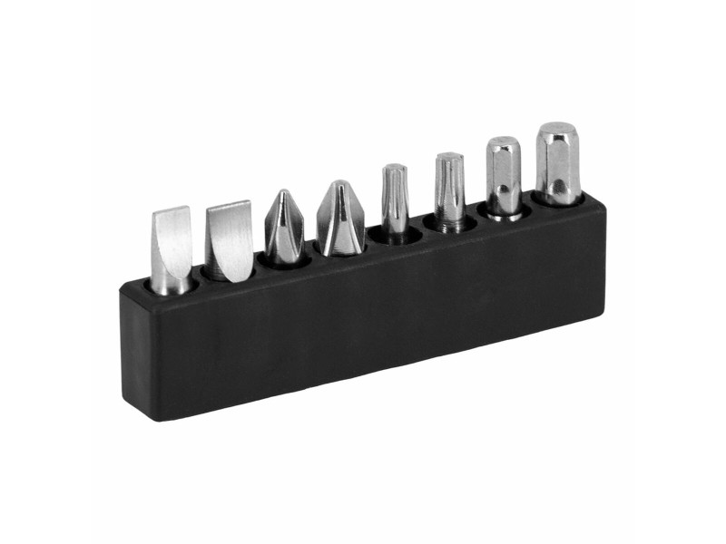 Електрическа отвертка Koma Tools 15 Nm NaN –  BB Отвертки