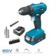 Електрическа отвертка Koma Tools 15 Nm NaN –  BB Отвертки