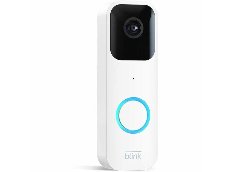 Смарт Видео Предавател Blink Home Security NaN –  BB Звънци за вратите