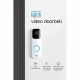 Смарт Видео Предавател Blink Home Security NaN –  BB Звънци за вратите