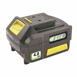 Презареждаща се литиева батерия Fartools X-FIT - XF-BAT-40 18 V