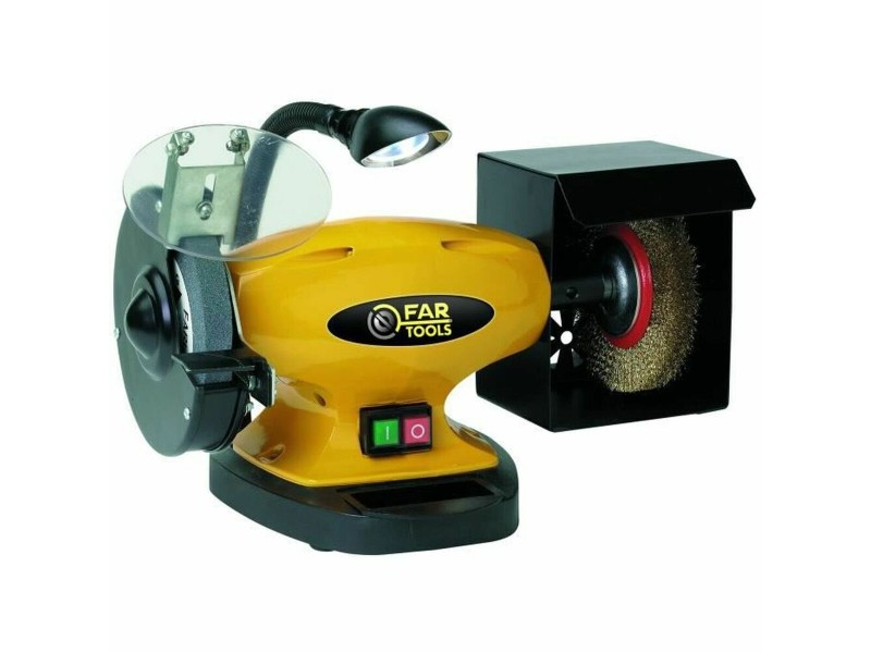 Ъглошлайф Fartools BGB 150B 450 W NaN –  BB Ъглошлайфи