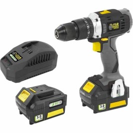 Електрическа отвертка Fartools X-FIT XF-IMPACT DRILL S / S 18V