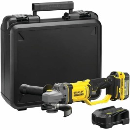 Ъглошлайф Stanley SFMCG400M1K-QW