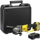 Ъглошлайф Stanley SFMCG400M1K-QW NaN –  BB Ъглошлайфи