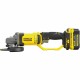 Ъглошлайф Stanley SFMCG400M1K-QW NaN –  BB Ъглошлайфи