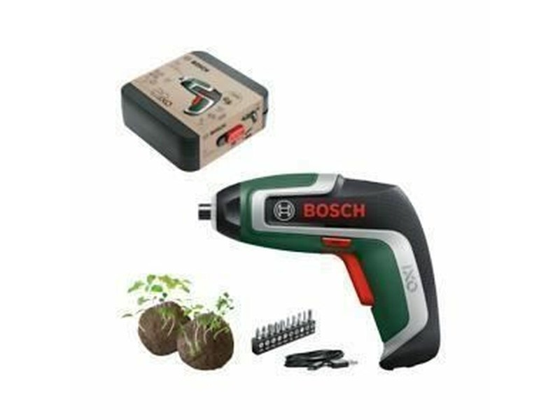 Електрическа отвертка BOSCH IXO 7 NaN –  BB Отвертки