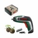 Електрическа отвертка BOSCH IXO 7 NaN –  BB Отвертки