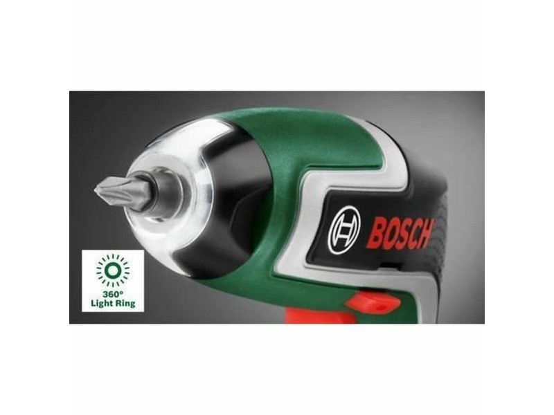 Електрическа отвертка BOSCH IXO 7 NaN –  BB Отвертки