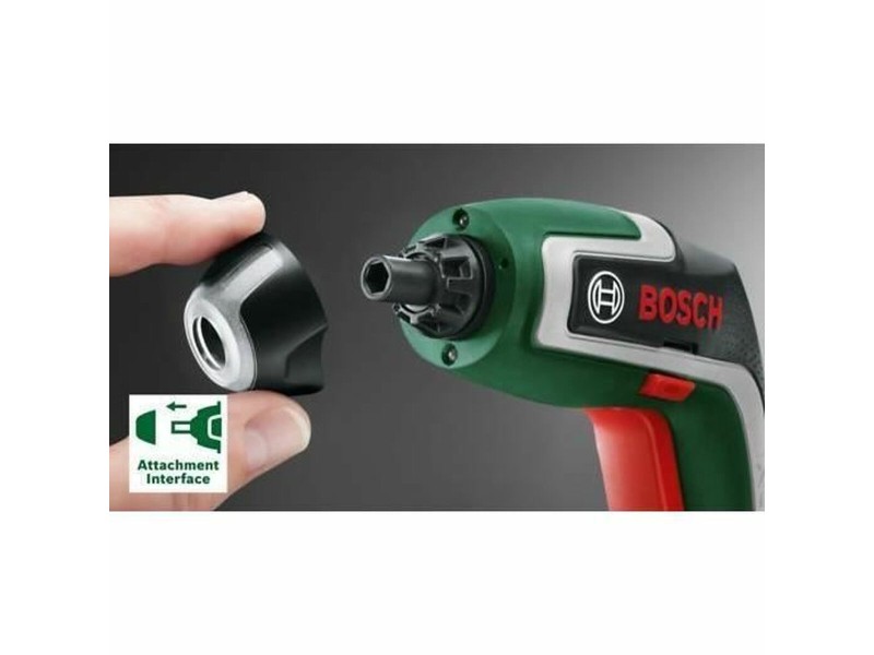 Електрическа отвертка BOSCH IXO 7 NaN –  BB Отвертки