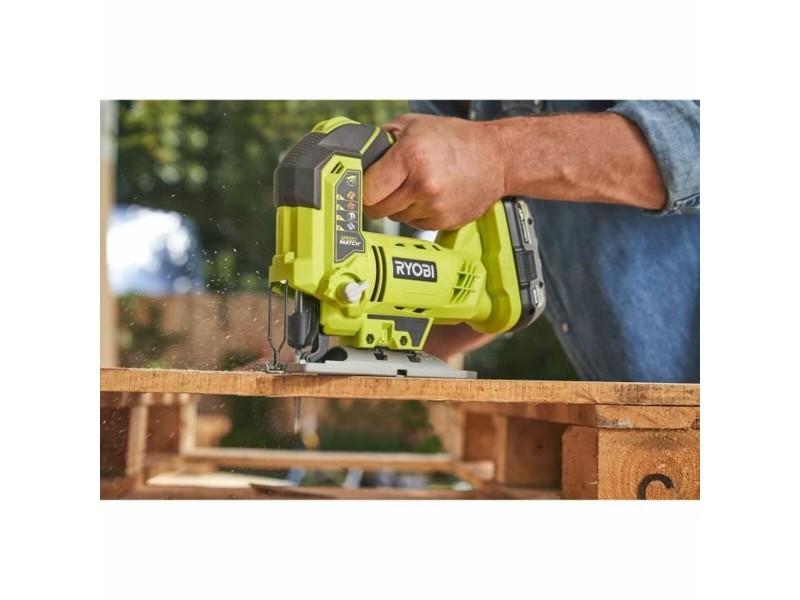 Комплект свредла и аксесоари Ryobi R18DD3 NaN –  BB Ударна бормашина