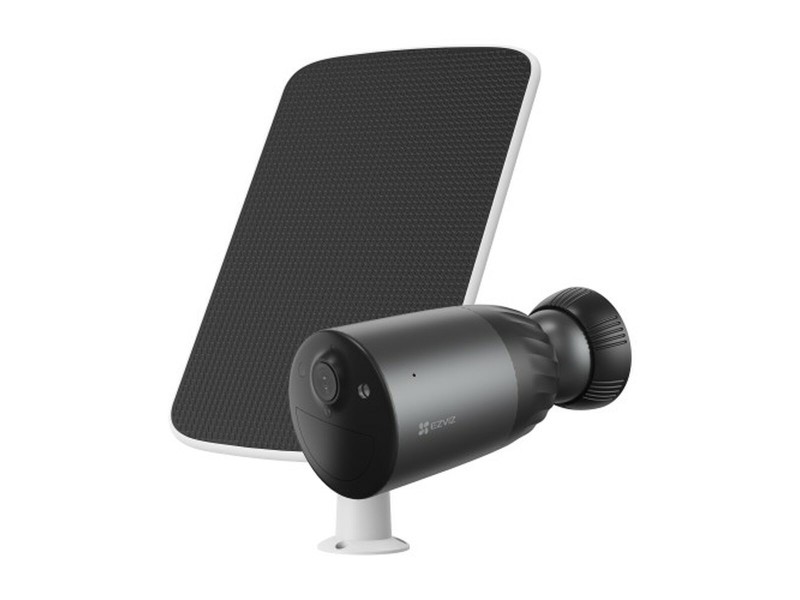 Щепсел крадец Ezviz NaN –  BB Камери куршуми