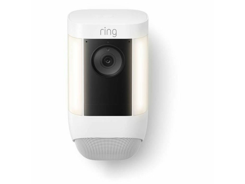 Видеокамера за наблюдение Ring Automotive NaN –  BB Камери куршуми