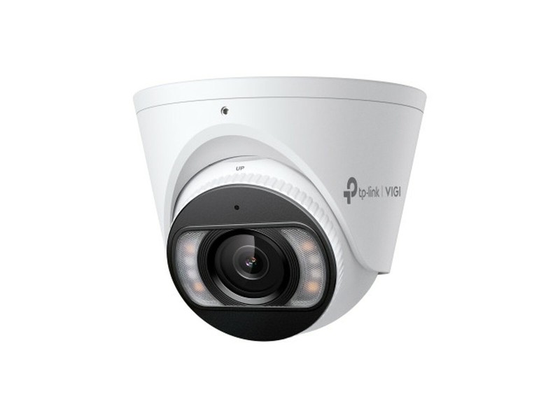 Видеокамера за наблюдение TP-Link INSIGHT S485(2.8MM) NaN –  BB Куполни камери