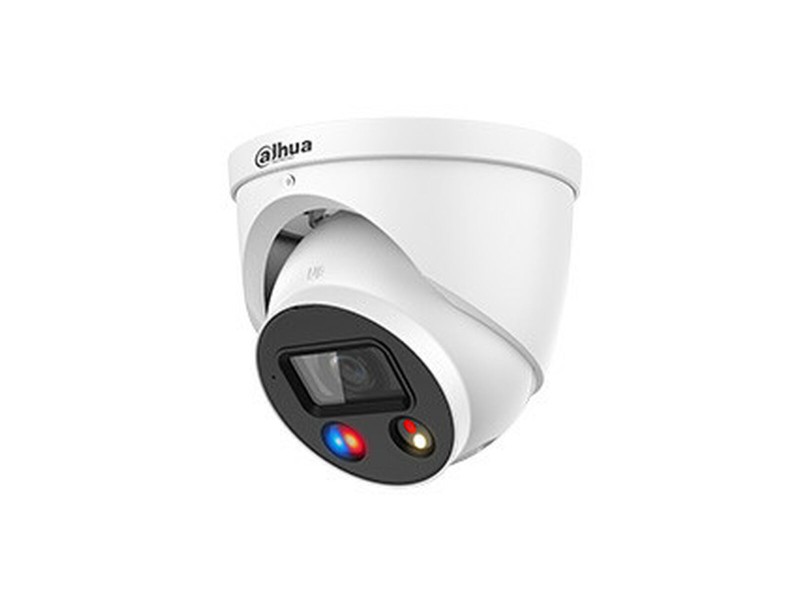 Видеокамера за наблюдение Dahua DH-IPC-HDW3449HP-AS-PV-0280B-S5 NaN –  BB Куполни камери