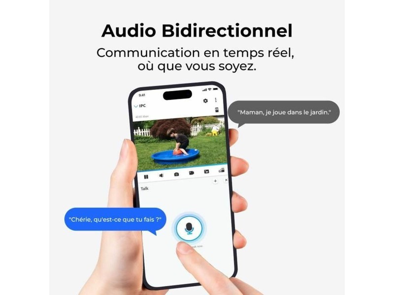 Видеокамера за наблюдение Reolink NaN от | techMAG.bg Видеокамера за наблюдение Reolink NaN – BB Камери куршуми