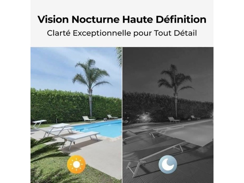 Видеокамера за наблюдение Reolink NaN –  BB Камери куршуми