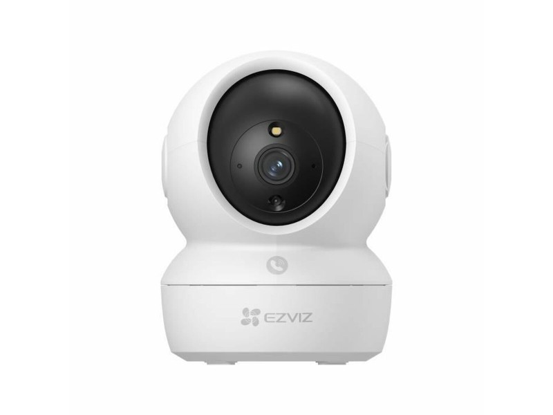 Видеокамера за наблюдение Ezviz H6c 2K NaN –  BB Камери куршуми