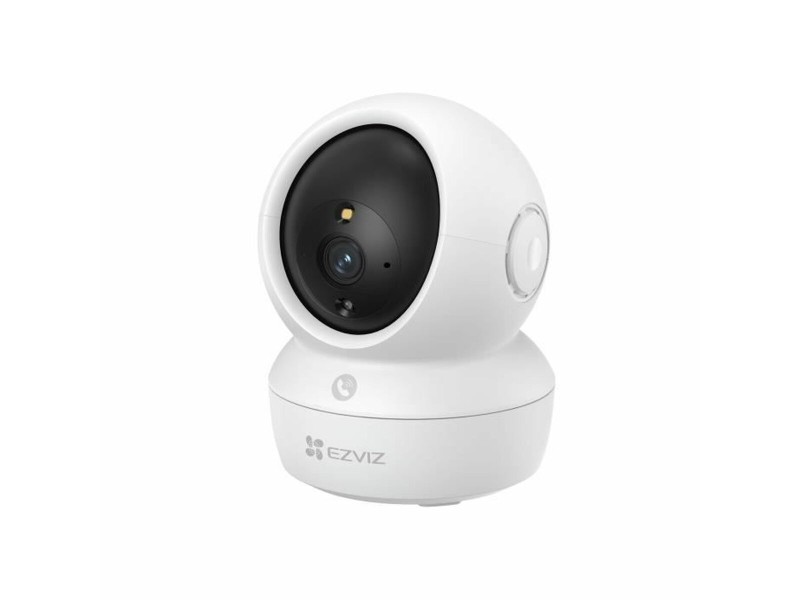 Видеокамера за наблюдение Ezviz H6c 2K NaN –  BB Камери куршуми