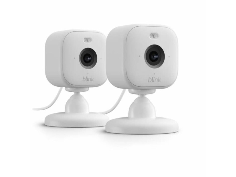 Видеокамера за наблюдение Amazon Mini 2 NaN –  BB Камери куршуми