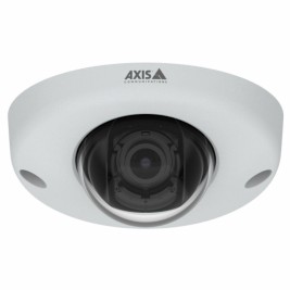 Видеокамера за наблюдение Axis 01933-001