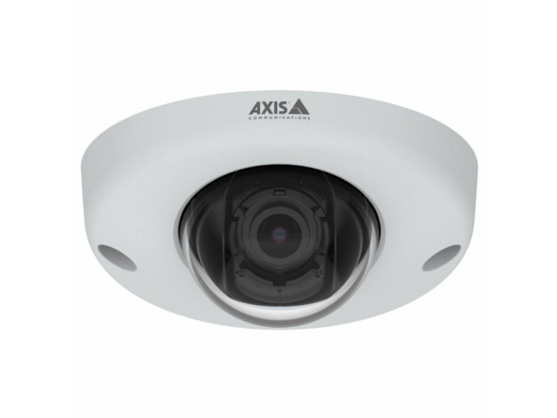 Видеокамера за наблюдение Axis 01933-001 NaN –  BB Куполни камери