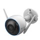 Видеокамера за наблюдение Ezviz H3 2K NaN –  BB Куполни камери