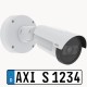 Видеокамера за наблюдение Axis 02811-001 NaN –  BB Куполни камери