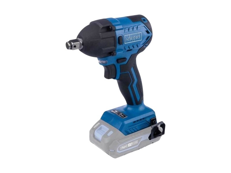 Електрическа отвертка Scheppach BC-IW350-X 350 W NaN –  BB Отвертки