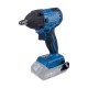 Електрическа отвертка Scheppach BC-IW350-X 350 W NaN –  BB Отвертки