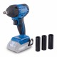 Електрическа отвертка Scheppach BC-IW350-X 350 W NaN –  BB Отвертки