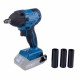 Електрическа отвертка Scheppach BC-IW350-X 350 W NaN –  BB Отвертки