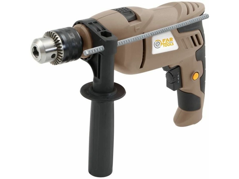 Електрическа отвертка Fartools IP 13 750 W NaN –  BB Отвертки