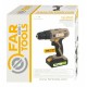 Електрическа отвертка Fartools ONE Cordless Drill LI 144 NaN –  BB Отвертки