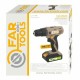 Електрическа отвертка Fartools ONE Cordless Drill LI 144 NaN –  BB Отвертки