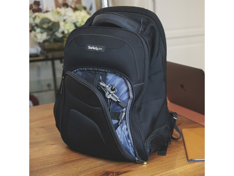 Видеокамера за наблюдение Startech UNIVKA25-LAPTOP-LOCK NaN –  BB Камери шпиони
