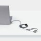 Видеокамера за наблюдение Startech UNIVKA25-LAPTOP-LOCK NaN –  BB Камери шпиони