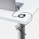 Видеокамера за наблюдение Startech UNIVKA25-LAPTOP-LOCK NaN –  BB Камери шпиони