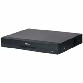 Домашен Комплект за Сигурност Dahua DH-XVR5108HE-4KL-I3