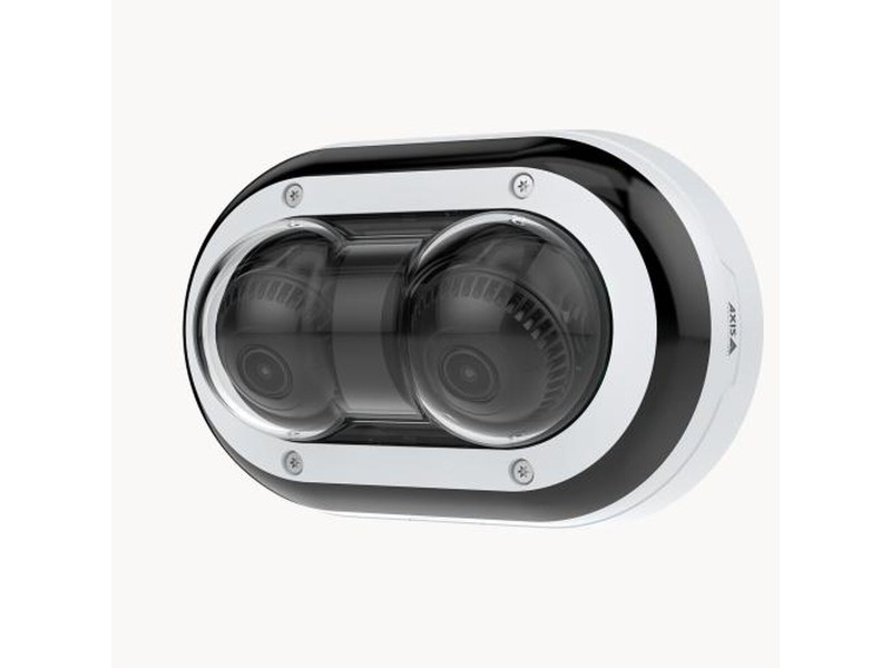 Видеокамера за наблюдение Axis 02944-001 NaN –  BB Камери куршуми