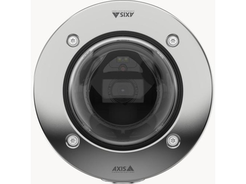 Видеокамера за наблюдение Axis 02710-001 NaN –  BB Куполни камери