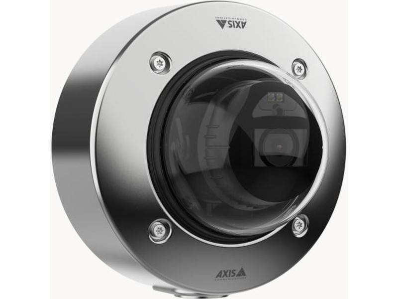 Видеокамера за наблюдение Axis 02710-001 NaN –  BB Куполни камери