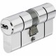Ключалка ABUS D66PSN 35/40 H-BOX Алуминий Стомана NaN –  BB Цилиндри