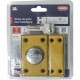Ключалка ABUS CLK CB 45 B EK NaN –  BB Катинари с ключове