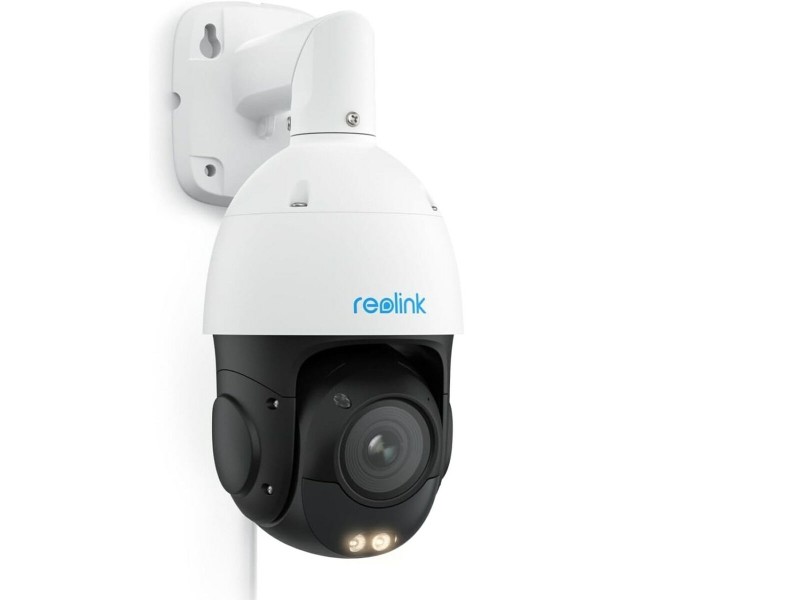 Видеокамера за наблюдение Reolink P840 NaN –  BB Камери куршуми