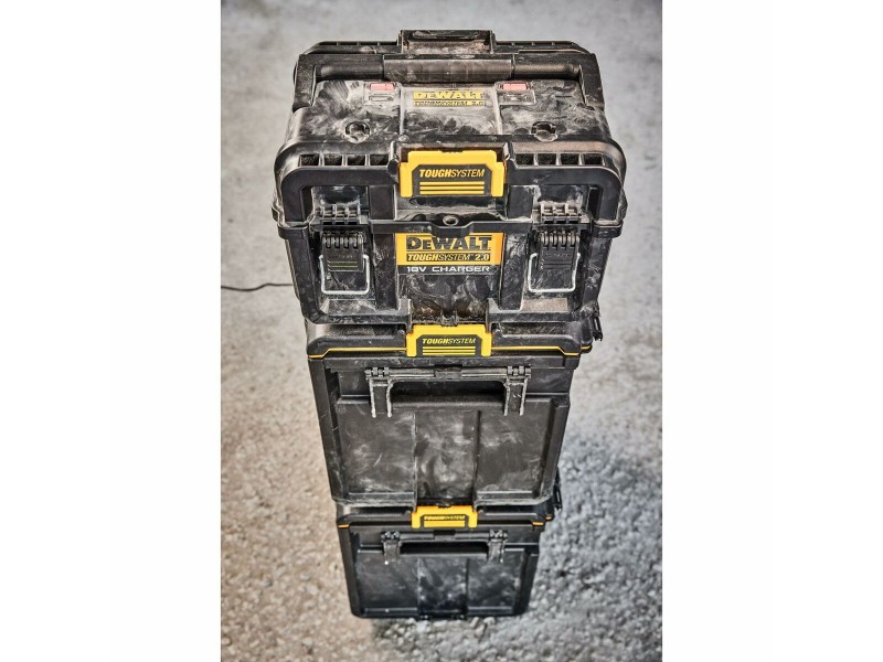 Зарядно за батерии Dewalt DWST83471 NaN –  BB Зарядни устройства