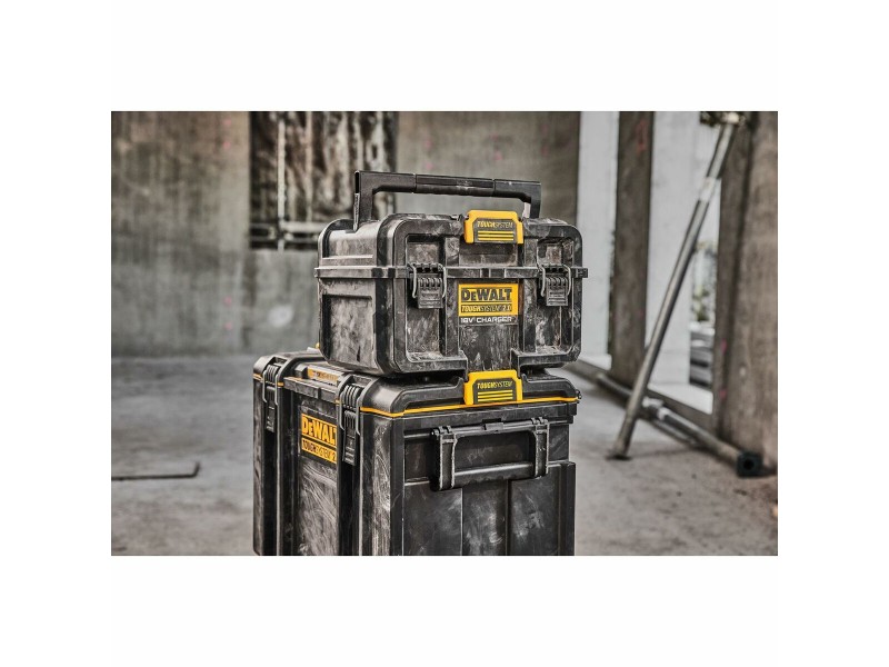 Зарядно за батерии Dewalt DWST83471 NaN –  BB Зарядни устройства