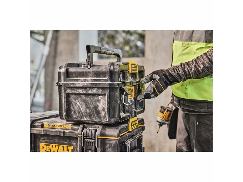 Зарядно за батерии Dewalt DWST83471 NaN –  BB Зарядни устройства